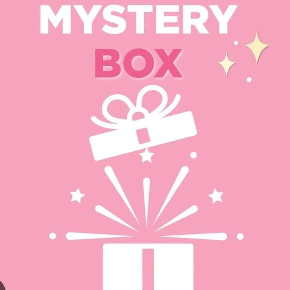 Mystery box  - Picture 1 of 1
